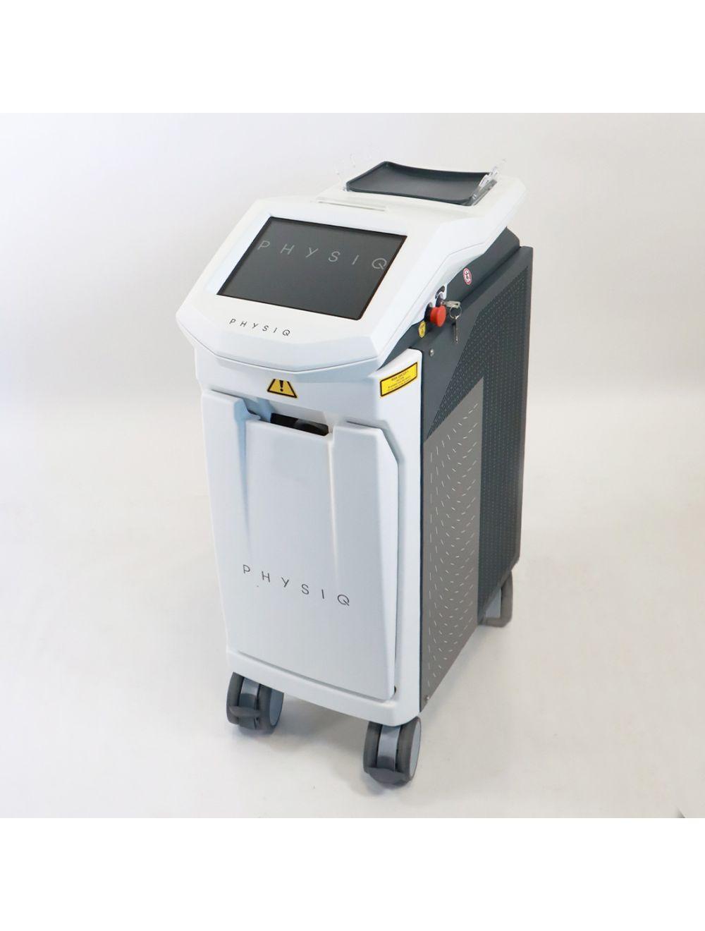 2021 Cartessa Deka PHYSIQ Contour System Sequential Thermal & Electrical Pulse