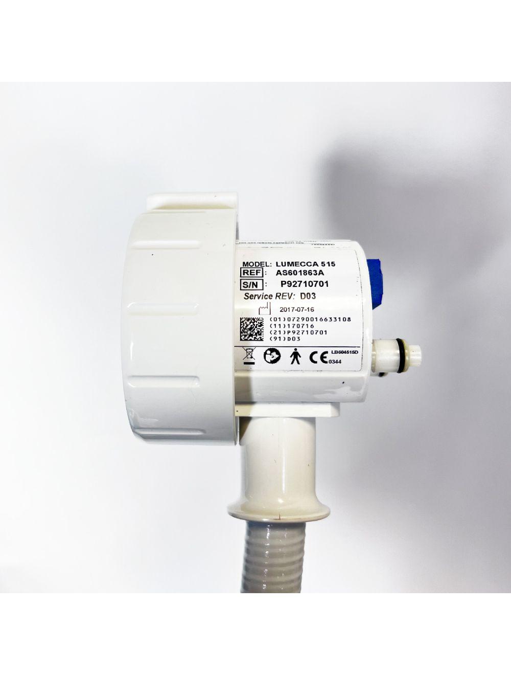 2017 InMode Optimas Morpheus8 SR515 SR580 Fractora IPL Skin Treatment Laser System