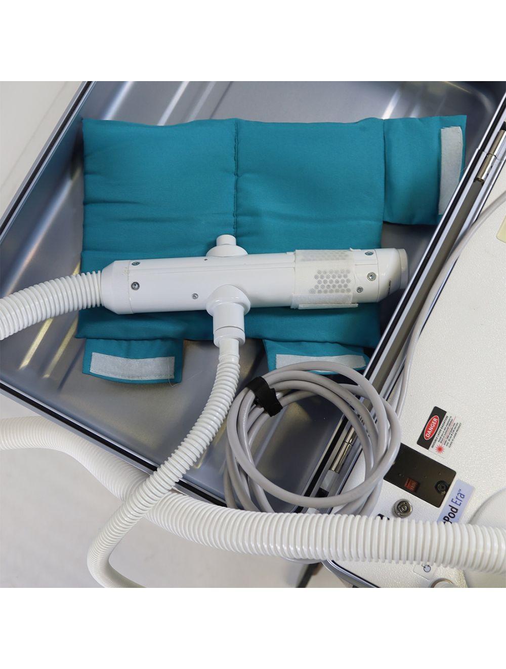 2014 AeroLase® LightPod Era Erbium Laser Skin Resurfacing Wrinkles Scars Lesions