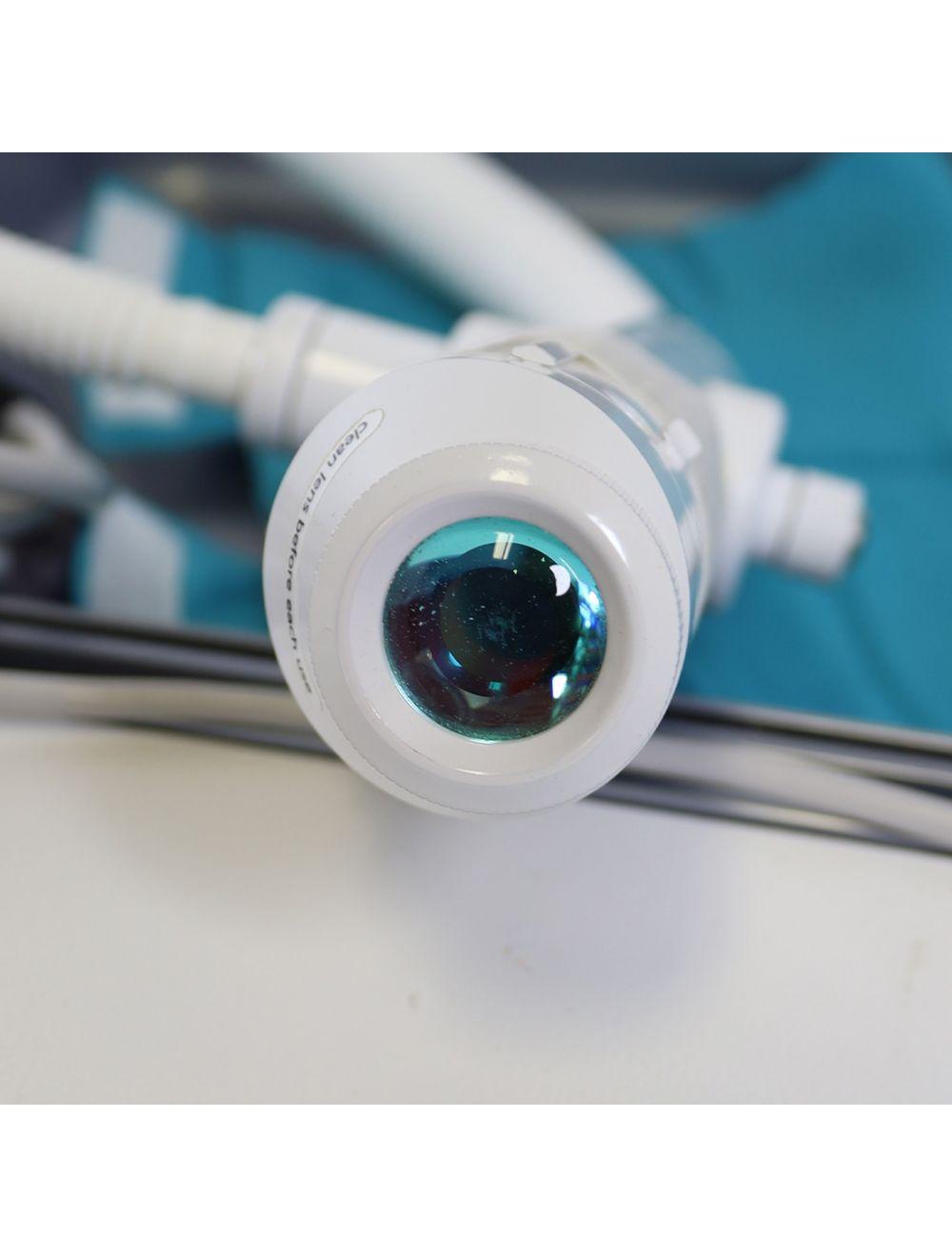 2014 AeroLase® LightPod Era Erbium Laser Skin Resurfacing Wrinkles Scars Lesions