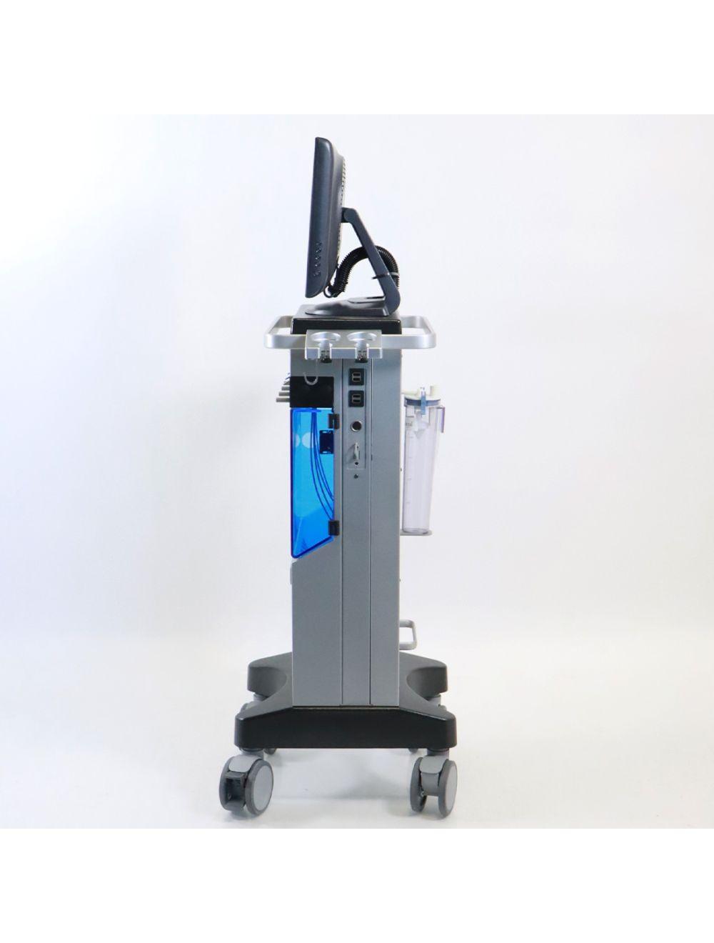 2023 Edge Systems Hydrafacial MD Elite Hydradermabrasion Skin Treatment Device