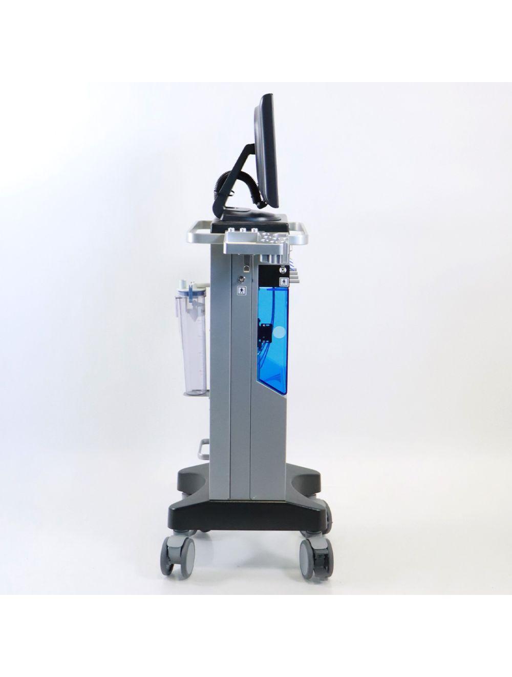2023 Edge Systems Hydrafacial MD Elite Hydradermabrasion Skin Treatment Device