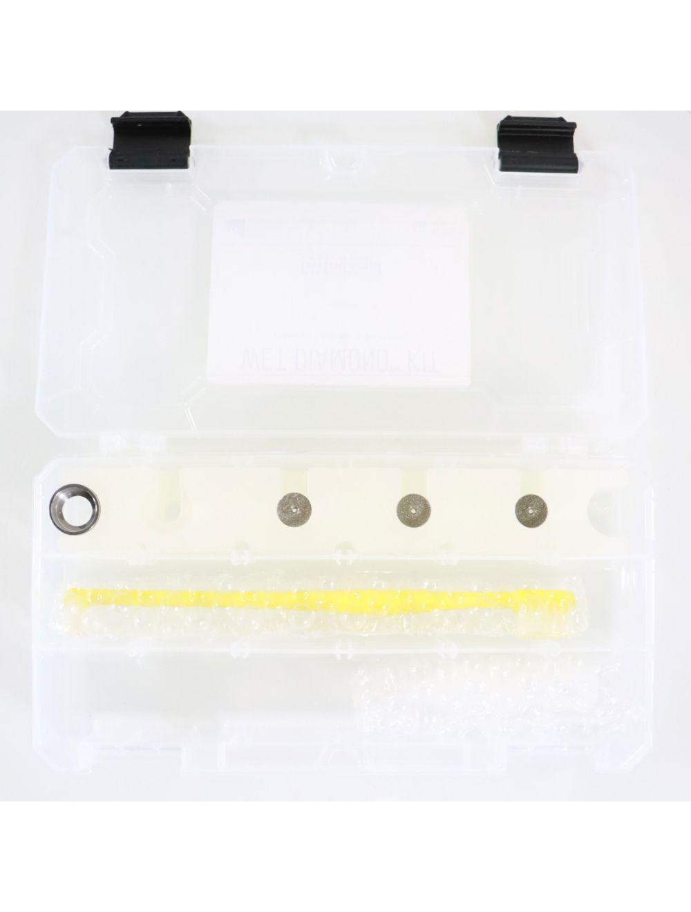 2023 Edge Systems Hydrafacial MD Elite Hydradermabrasion Skin Treatment Device