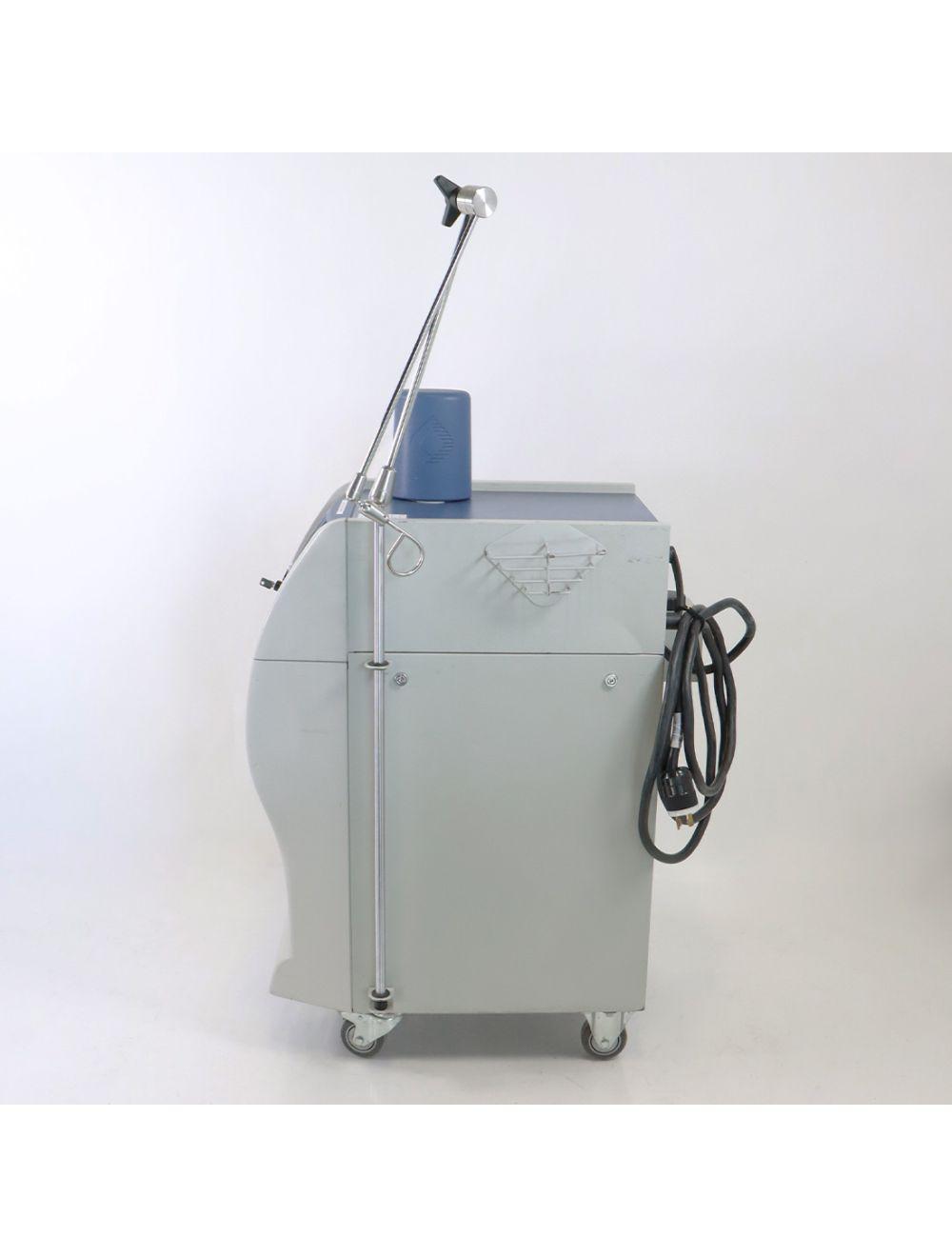 2004 Candela MINI GL GentleLASE Pulsed Laser Alexandrite MGL 755nm Gentle Lase