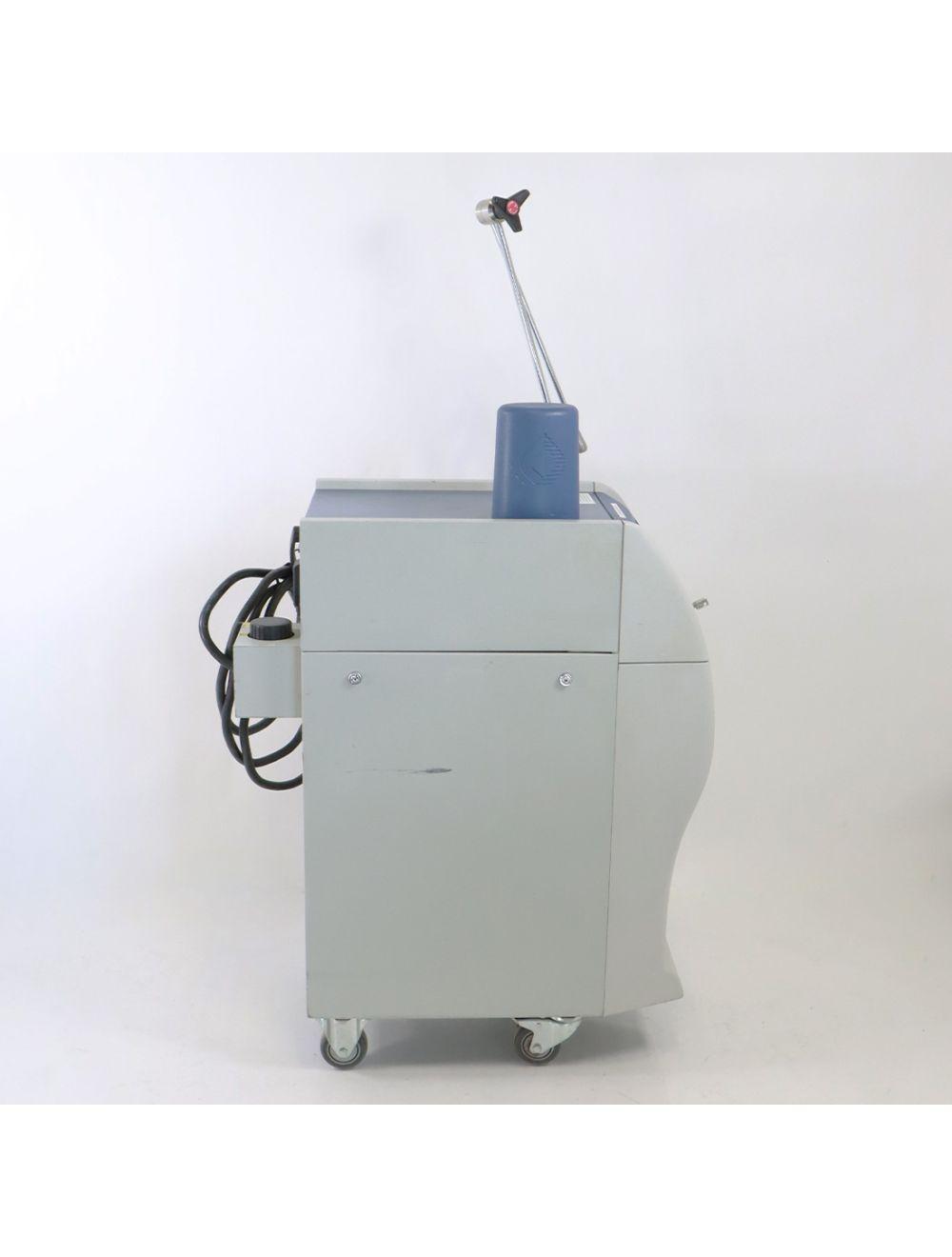 2004 Candela MINI GL GentleLASE Pulsed Laser Alexandrite MGL 755nm Gentle Lase