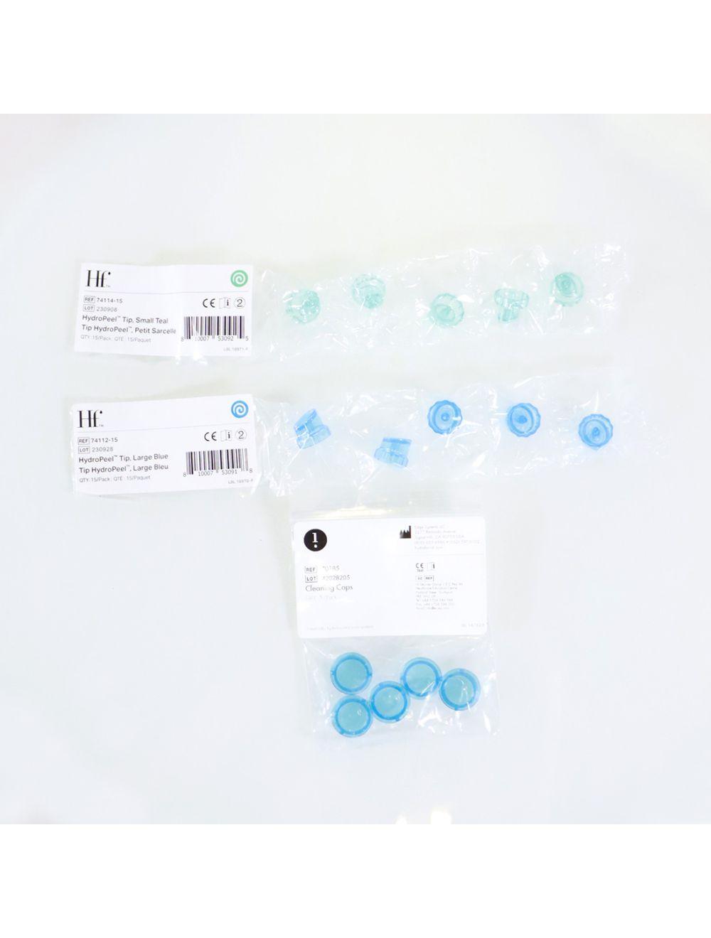 2023 Edge Systems Hydrafacial MD Elite Hydradermabrasion Skin Treatment Device