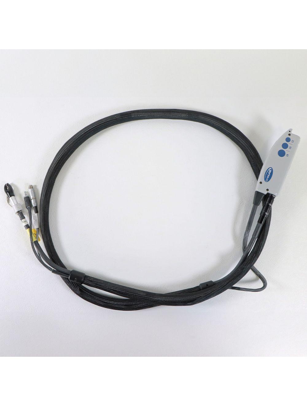 2004 Candela MINI GL GentleLASE Pulsed Laser Alexandrite MGL 755nm Gentle Lase