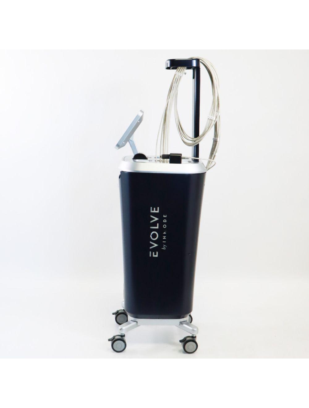 2020 InMode EvolveX Embody Full Body Remodel Muscle Toning EMS RF Tite Transform