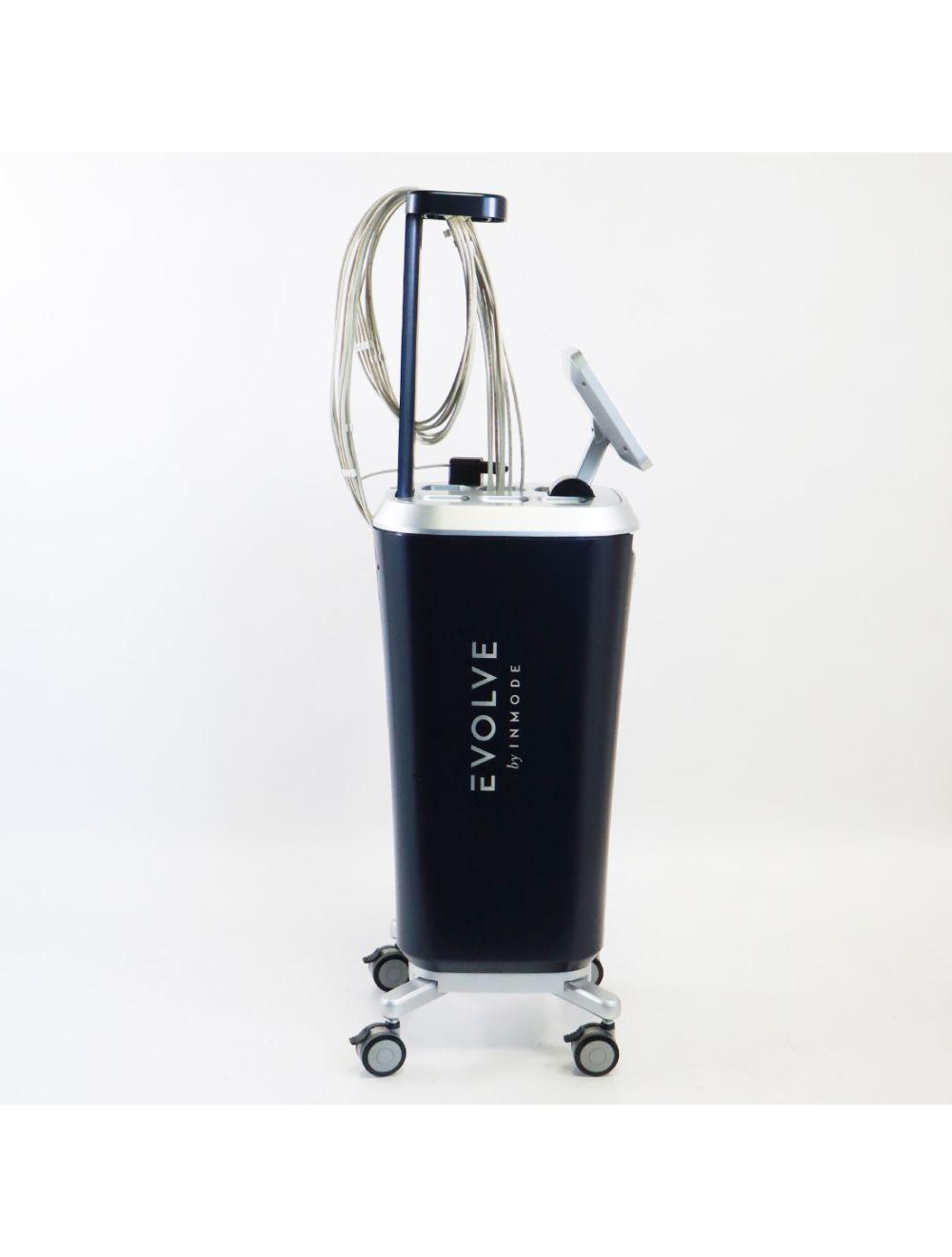 2020 InMode EvolveX Embody Full Body Remodel Muscle Toning EMS RF Tite Transform