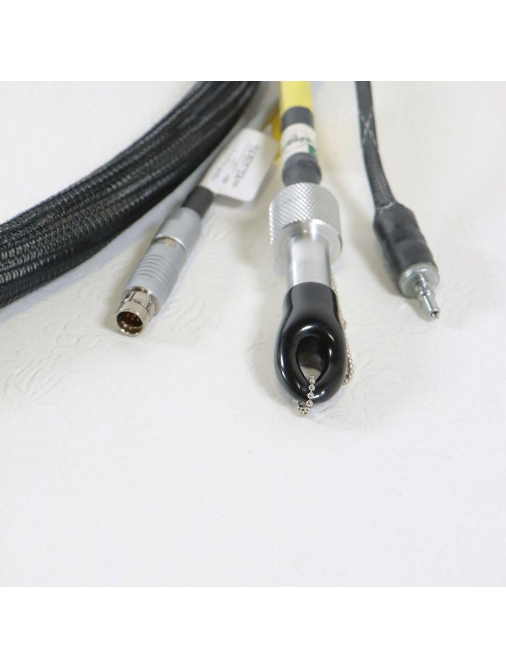 2004 Candela MINI GL GentleLASE Pulsed Laser Alexandrite MGL 755nm Gentle Lase