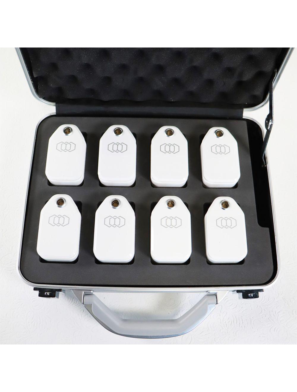 2020 InMode EvolveX Embody Full Body Remodel Muscle Toning EMS RF Tite Transform