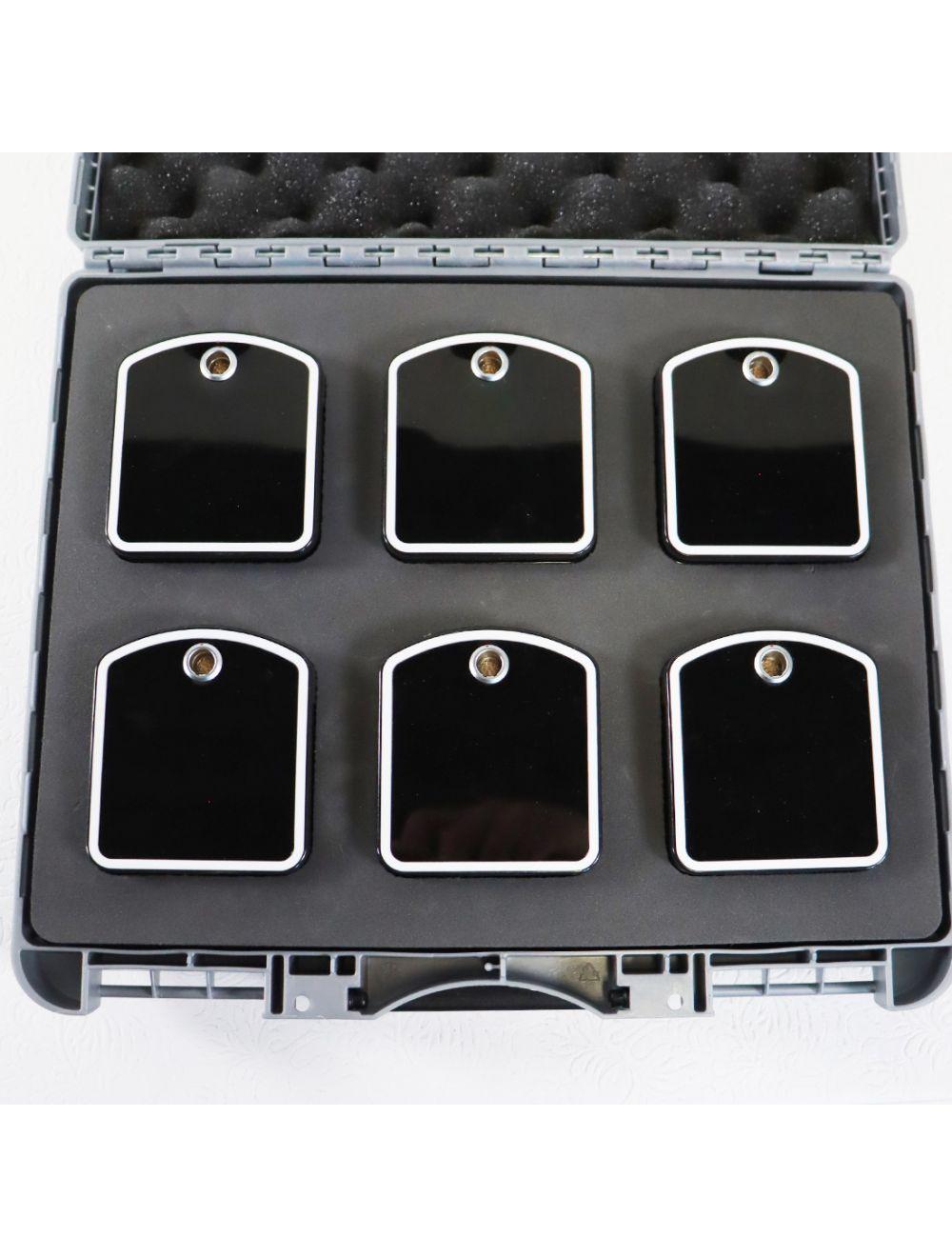 2020 InMode EvolveX Embody Full Body Remodel Muscle Toning EMS RF Tite Transform