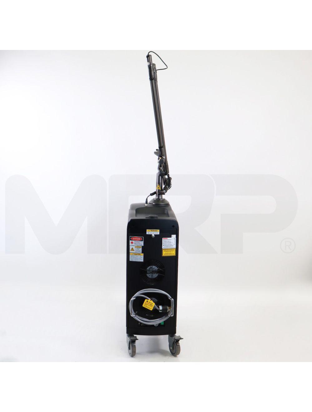 2021 Lutronic Hollywood Spectra 532/585/650/1064nm Laser Skin Pigmentation System