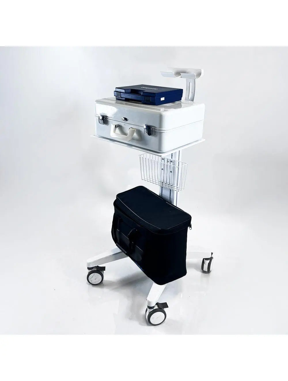 AeroLase LightPod Neo Elite MicroPulse 1064-XT Dermatological Laser with Cart Sol International Medical