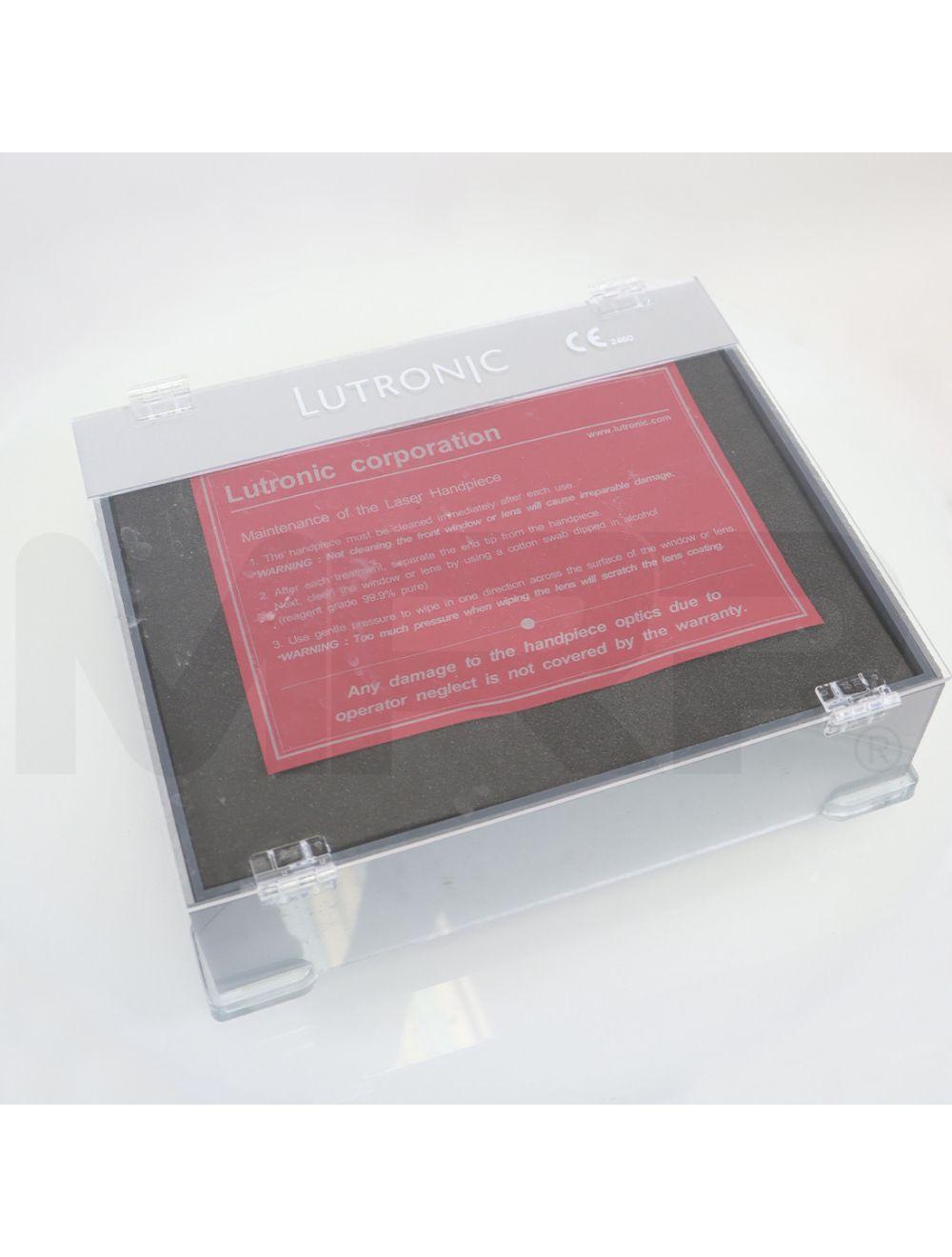 2021 Lutronic Hollywood Spectra 532/585/650/1064nm Laser Skin Pigmentation System