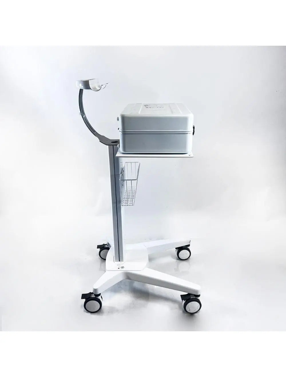 AeroLase LightPod Neo Elite MicroPulse 1064-XT Dermatological Laser with Cart Sol International Medical