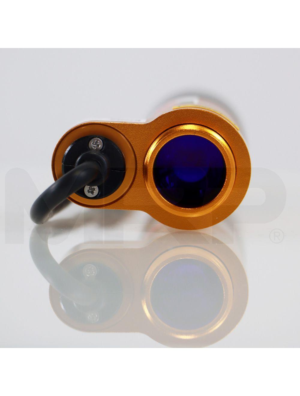 2021 Lutronic Hollywood Spectra 532/585/650/1064nm Laser Skin Pigmentation System