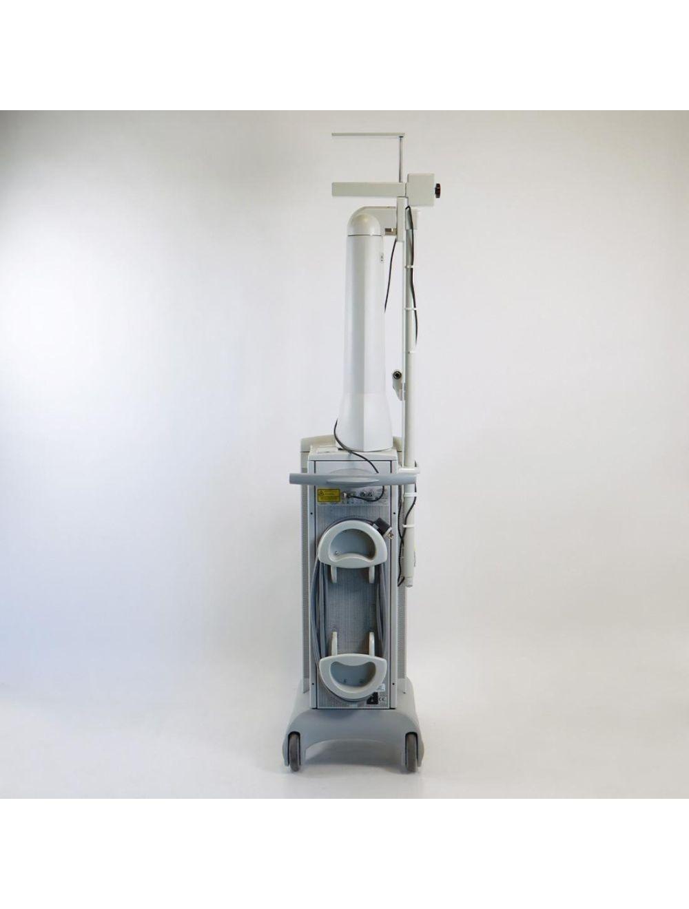 2008 Lumenis Ultrapulse Encore Total FX w Scaar (Active and Deep) Scanners DeepFX CPG Scanner