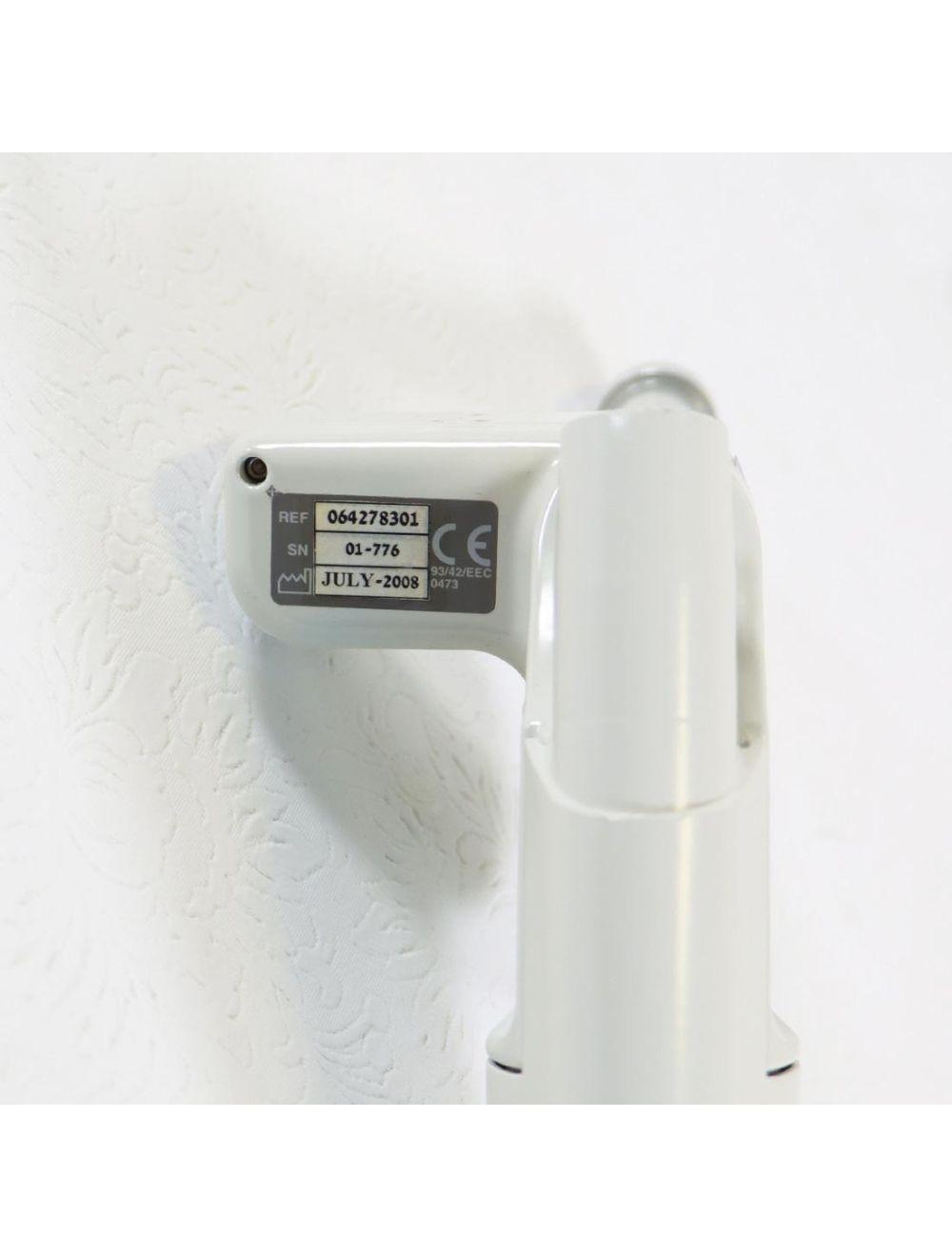 2008 Lumenis Ultrapulse Encore Total FX w Scaar (Active and Deep) Scanners DeepFX CPG Scanner