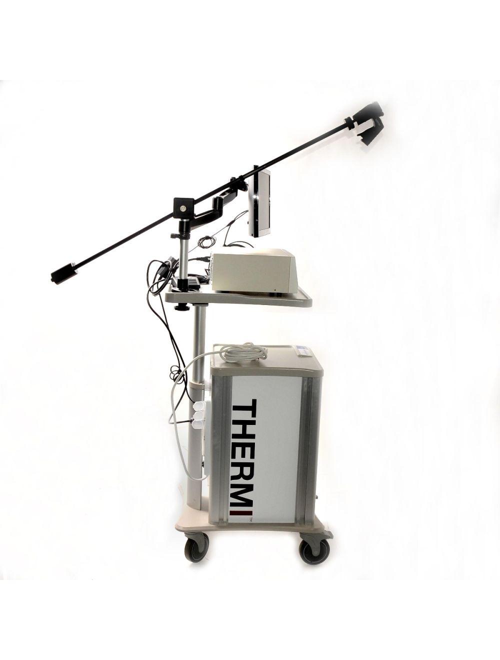 2017 ThermiAesthetics ThermiRF Electrosurgical ThermiSmooth System w/FLIR