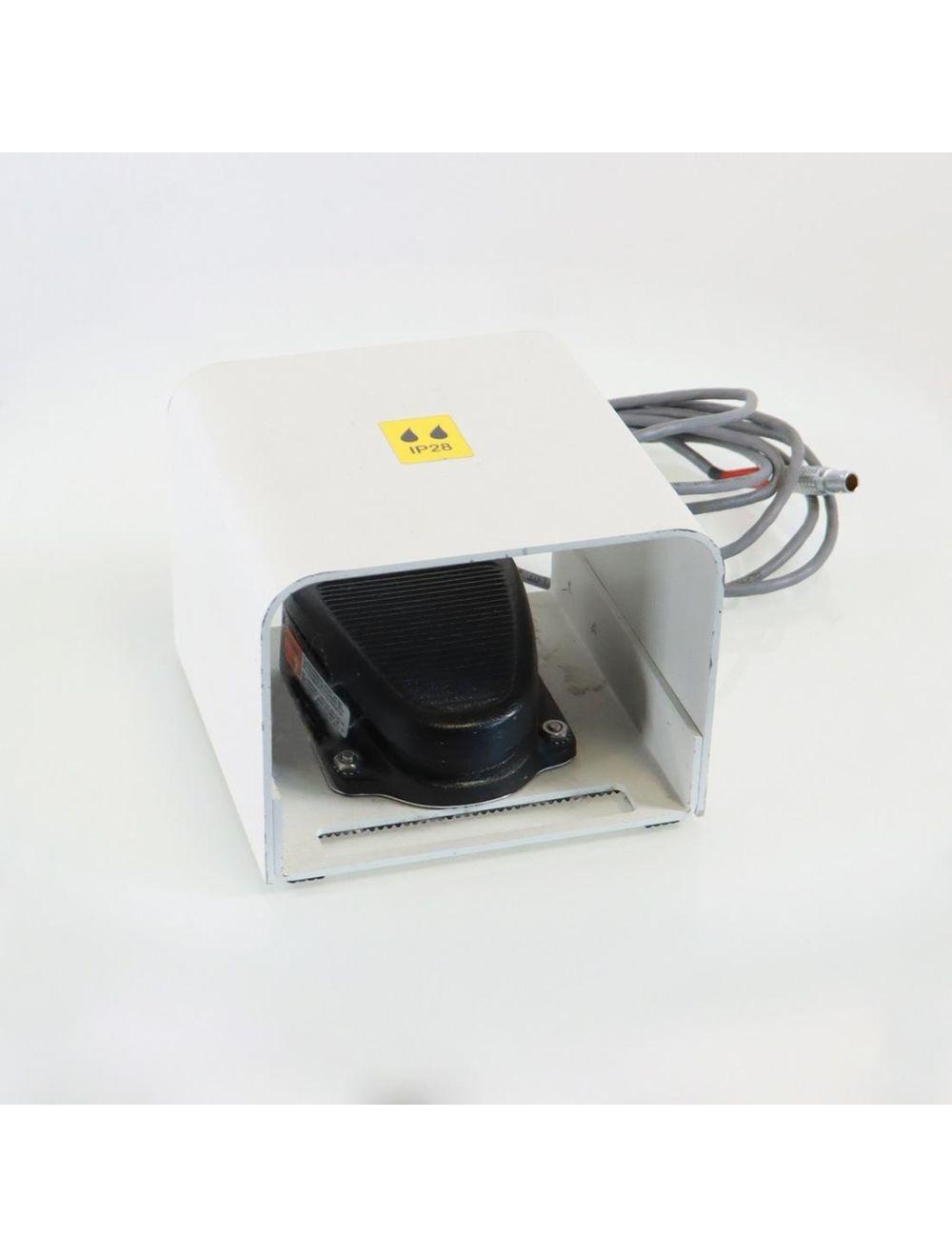 2008 Lumenis Ultrapulse Encore Total FX w Scaar (Active and Deep) Scanners DeepFX CPG Scanner