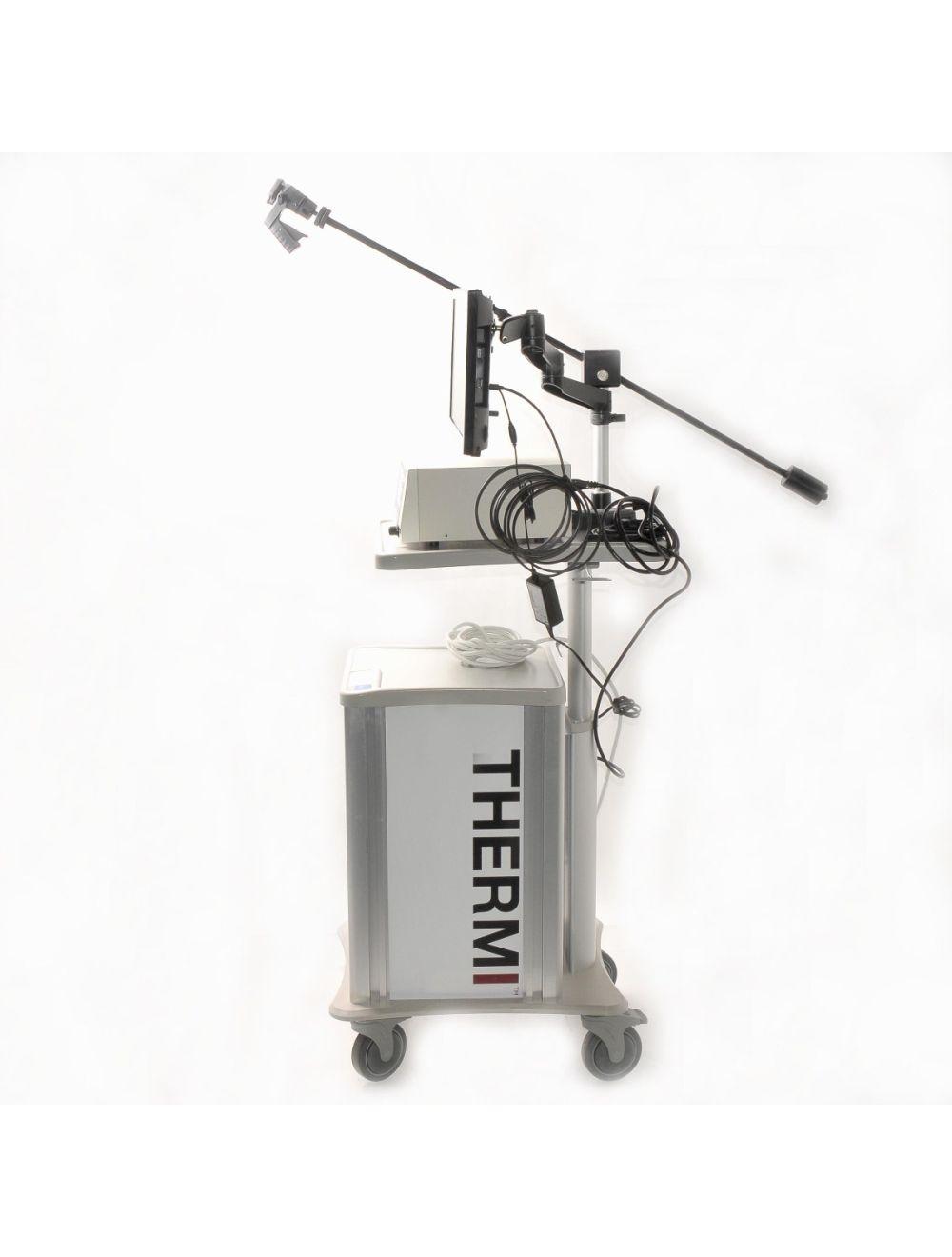 2017 ThermiAesthetics ThermiRF Electrosurgical ThermiSmooth System w/FLIR