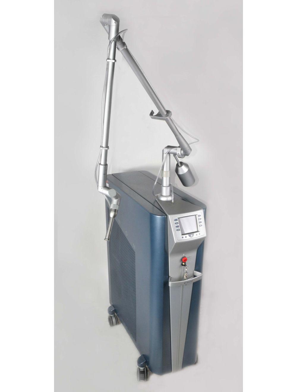 2005 Sinon WaveLight Ruby Laser 694nm Q-Switched Tattoo Pigmented Lesion Removal