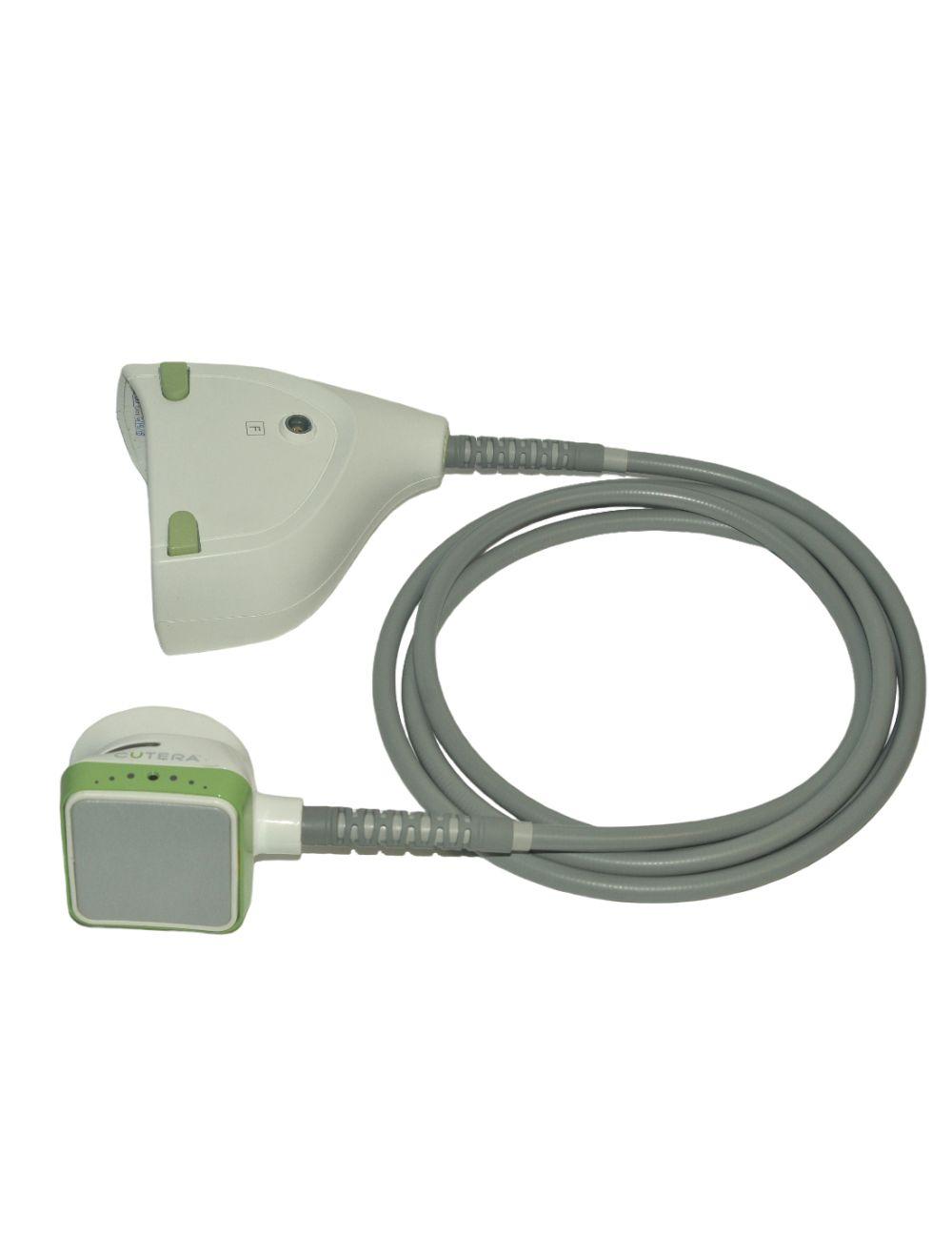 2018 Cutera TruSculpt 3D RF Large 40 cm2 Handpiece 7001845T 0 Treatments Remain