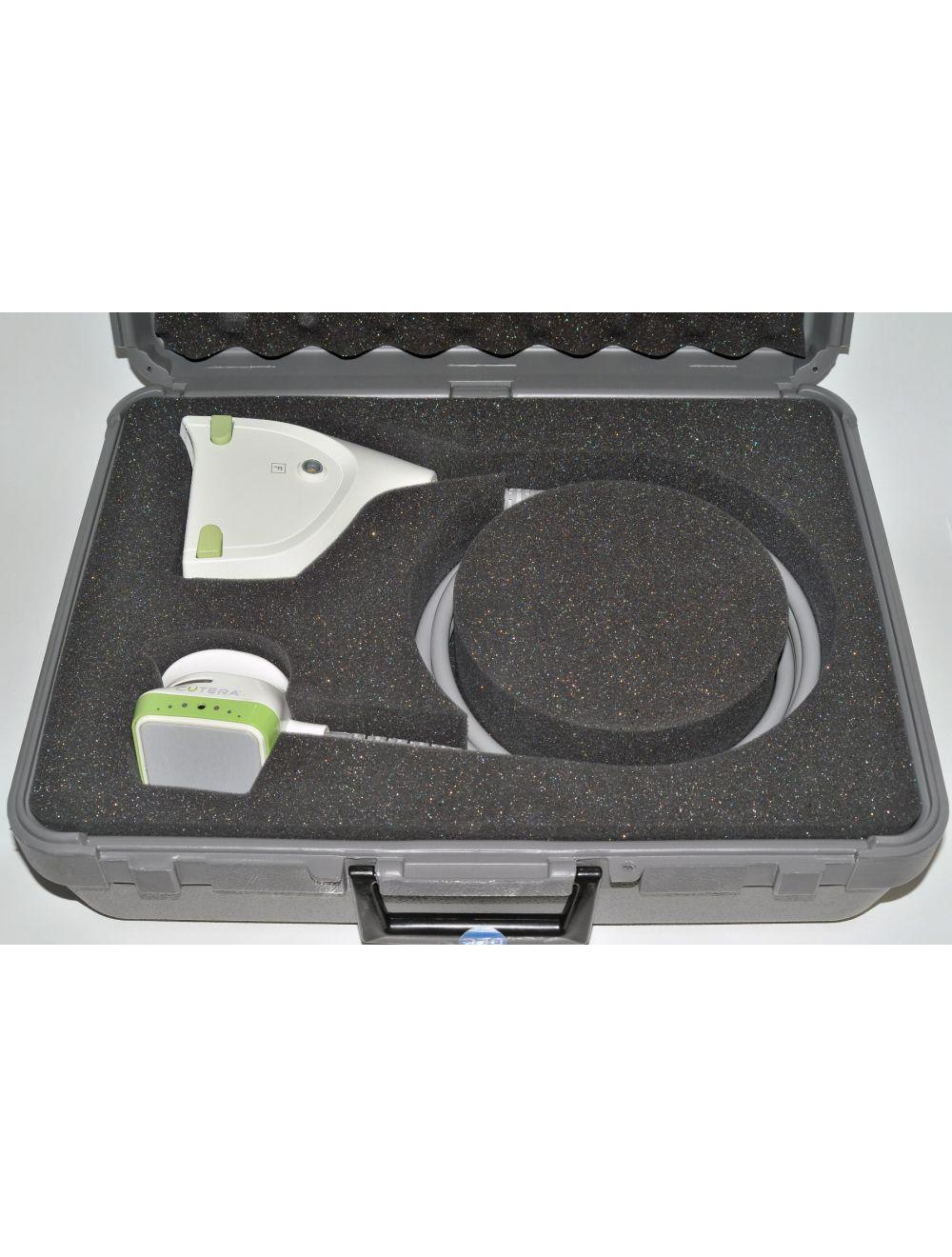 2018 Cutera TruSculpt 3D RF Large 40 cm2 Handpiece 7001845T 0 Treatments Remain