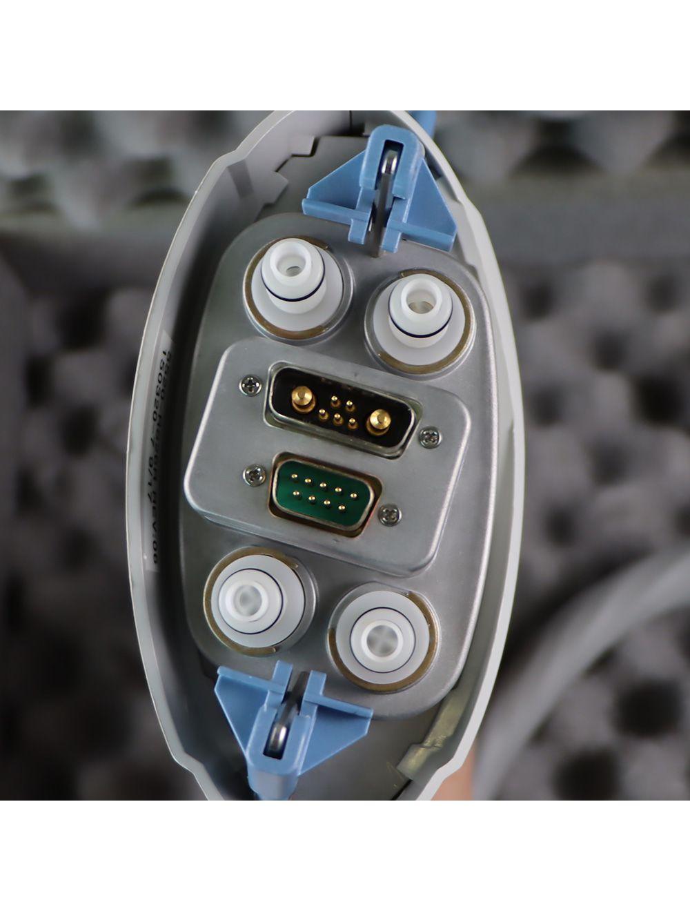 Palomar StarLux LuxRs 500 Handpiece Cynosure Factory Refurbished 150320-7 (0 Shots)