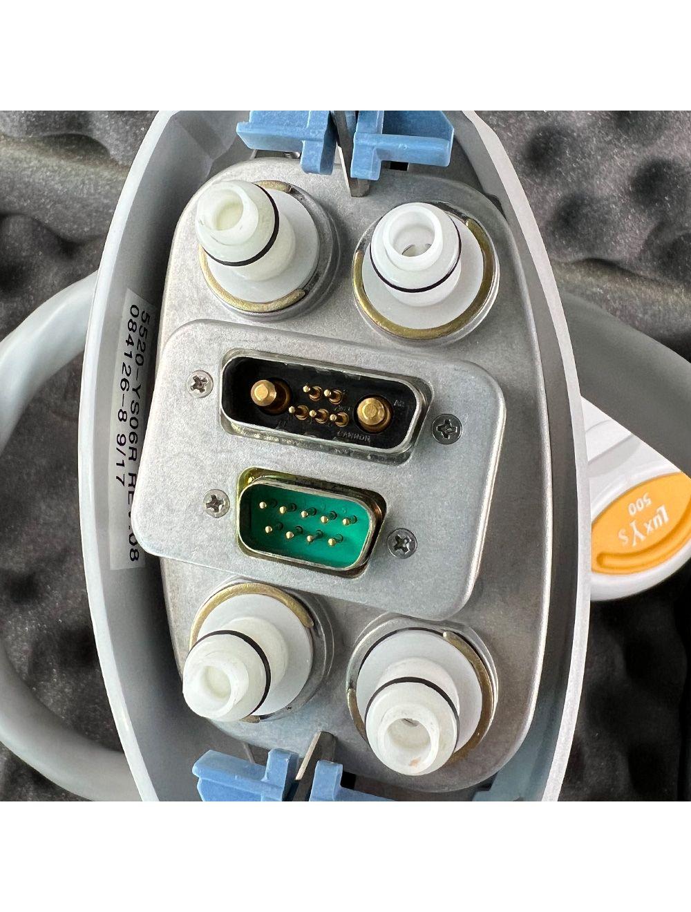 Palomar StarLux 500 LuxYs 500 Handpiece Cynosure Factory Refurbished 084126-8