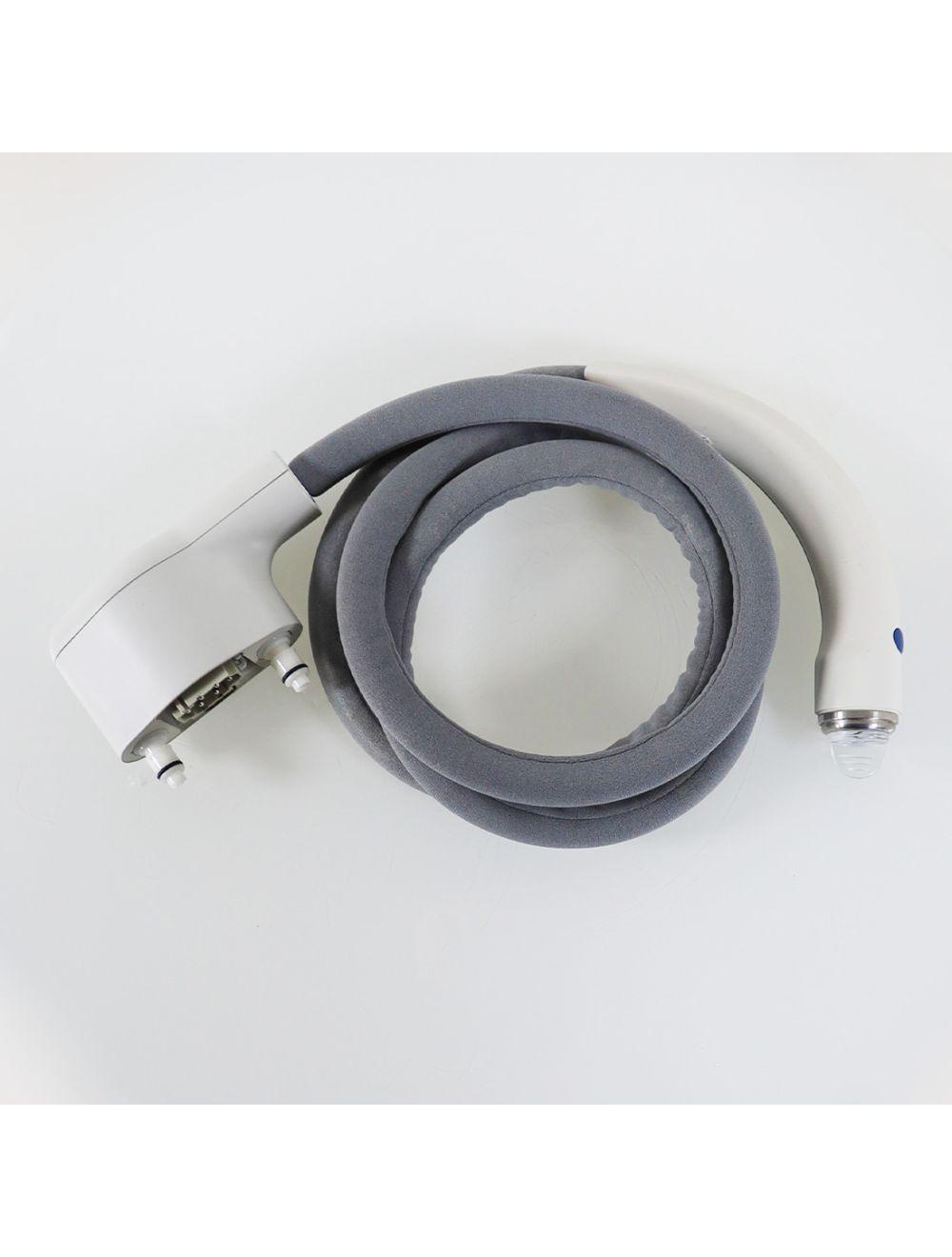 Lumenis Aluma RF Vacuum Handpiece Wrinkle Skin Tightening Applicator SA-0020530