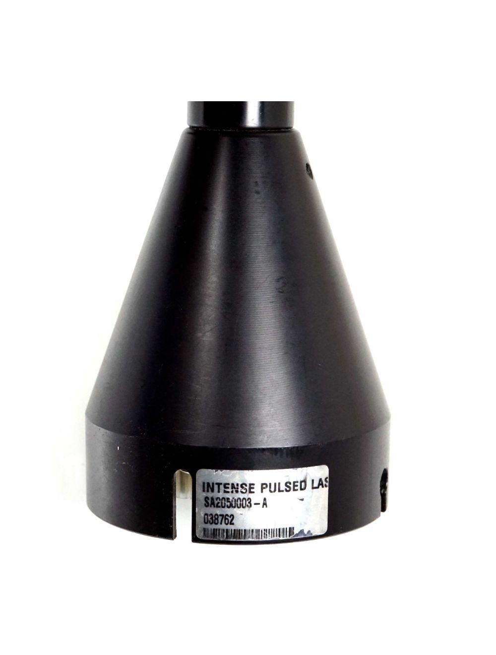 2000 Lumenis Quantum Laser Nd YAG 1064nm Handpiece SA2050003-A Hand Piece w Case