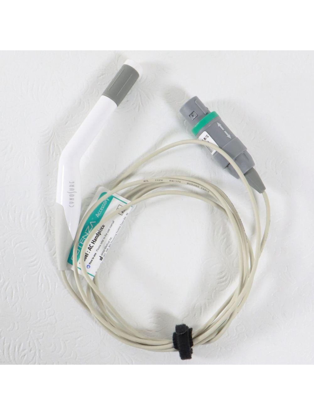 2020 Cynosure Potenza AC Acne Handpiece HP Mirconeedling 100-7043-002