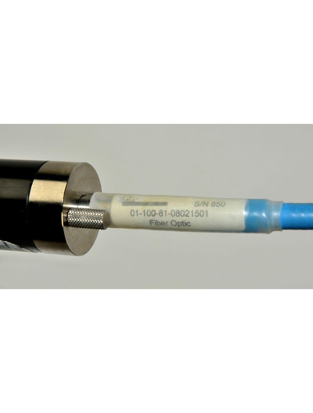 RA Medical Excimer Laser Fiber Optic 01-100-81-08021501 Phototherapy Handpiece