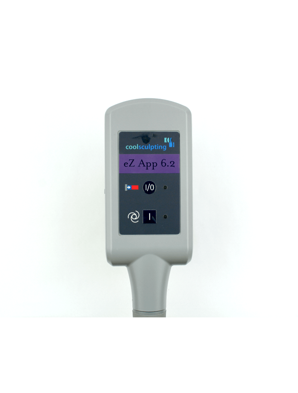 Zeltiq CoolSculpting eZ App 6.2 Breeze Vacuum Applicator BRZ-AP1-062-000 2010