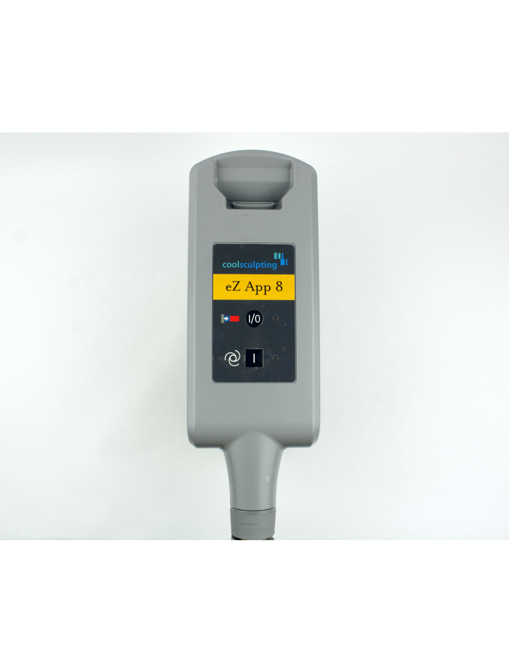 Zeltiq CoolSculpting EZ App 8 Breeze Vacuum Applicator BRZ-AP1-080-000 Handpiece