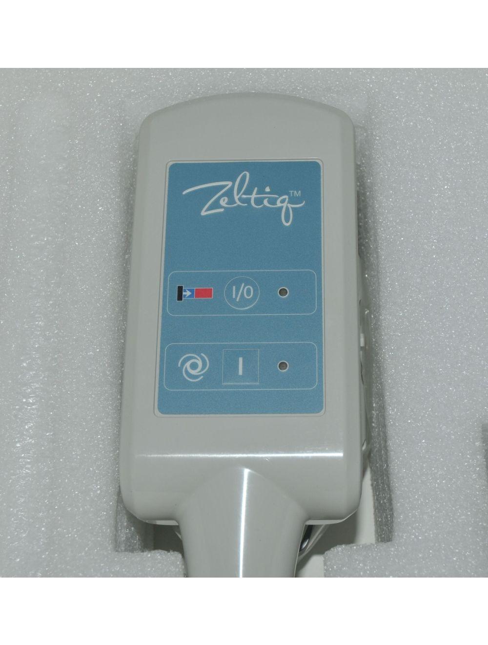 Zeltiq CoolSculpting eZ App 6.3 CoolCore Applicator BRZ-AP1-063-000 Cool Core HP