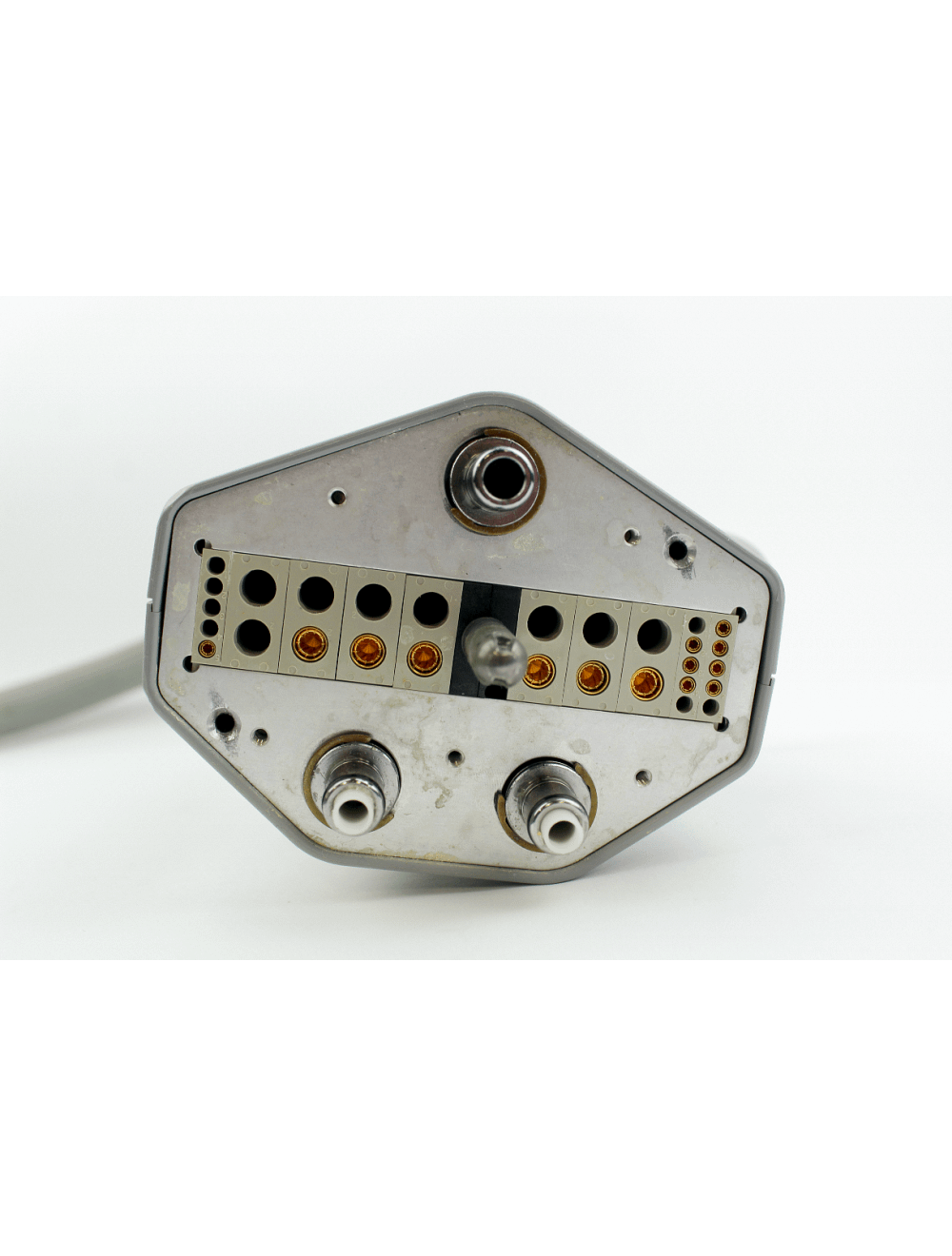 Zeltiq CoolSculpting eZ App 6.2 Breeze Vacuum Applicator BRZ-AP1-062-000 2010