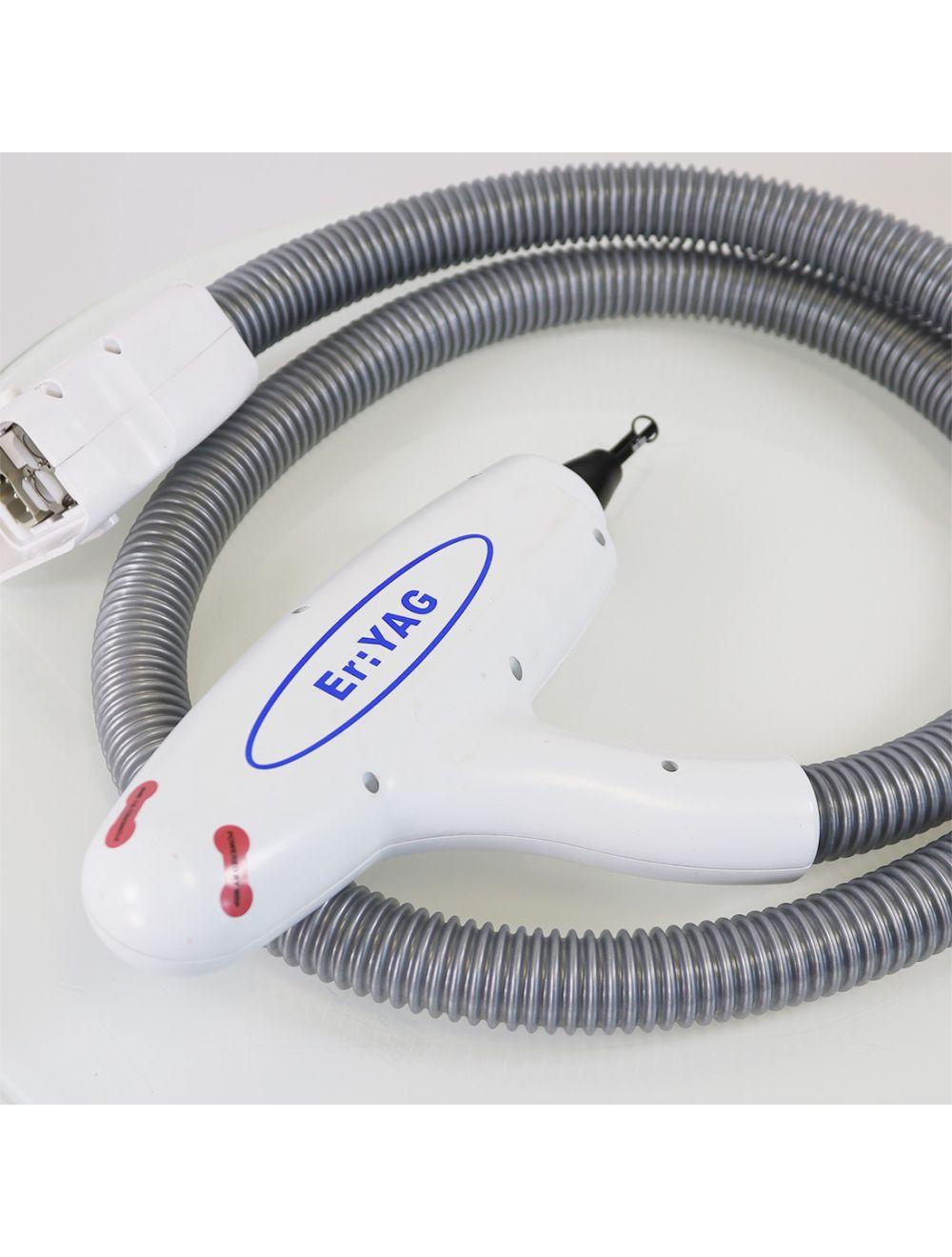 Ellman Sandstone Cortex Laser Er:YAG Erbium Handpiece with 6mm Tip