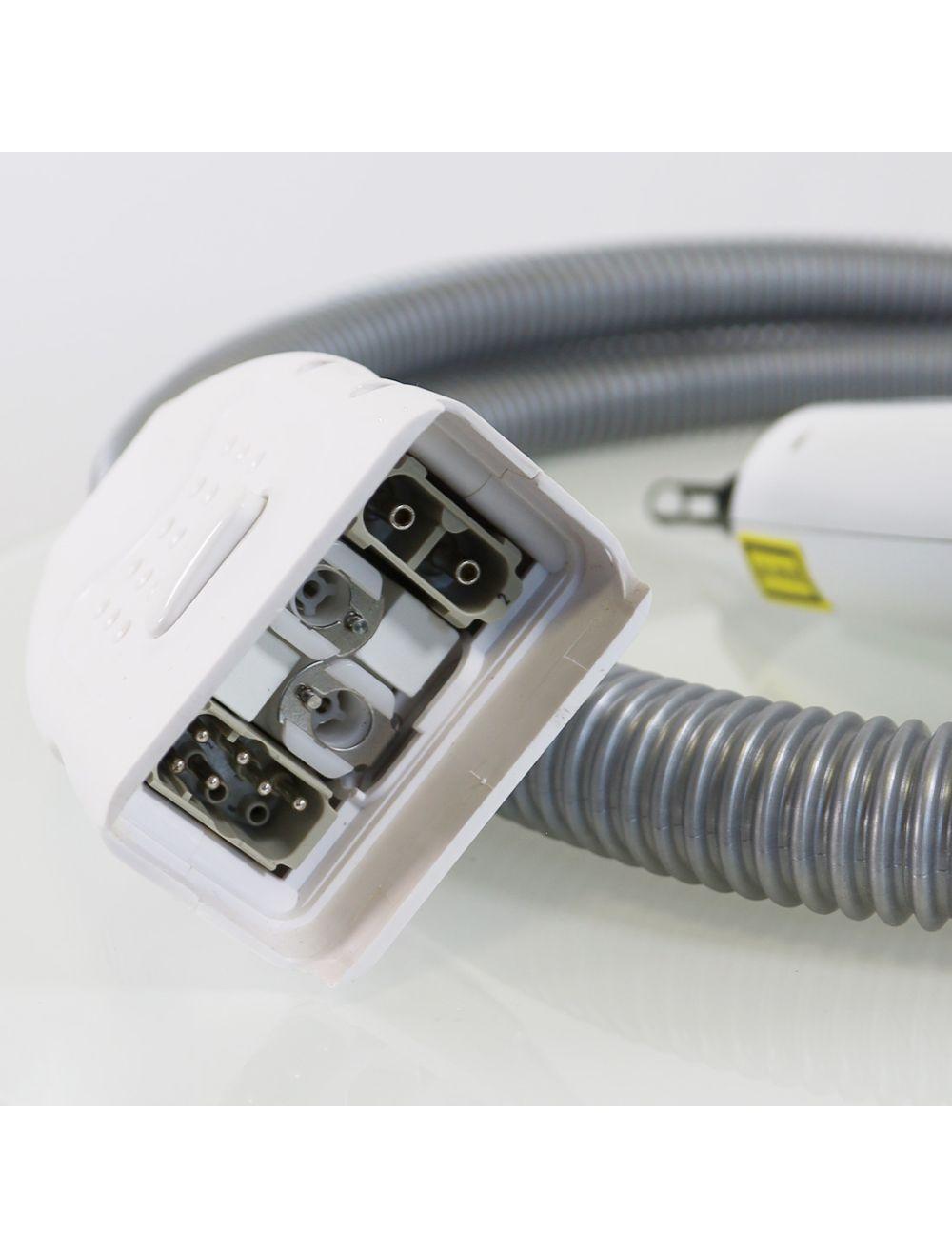 Ellman Sandstone Cortex Laser Er:YAG Erbium Handpiece with 6mm Tip