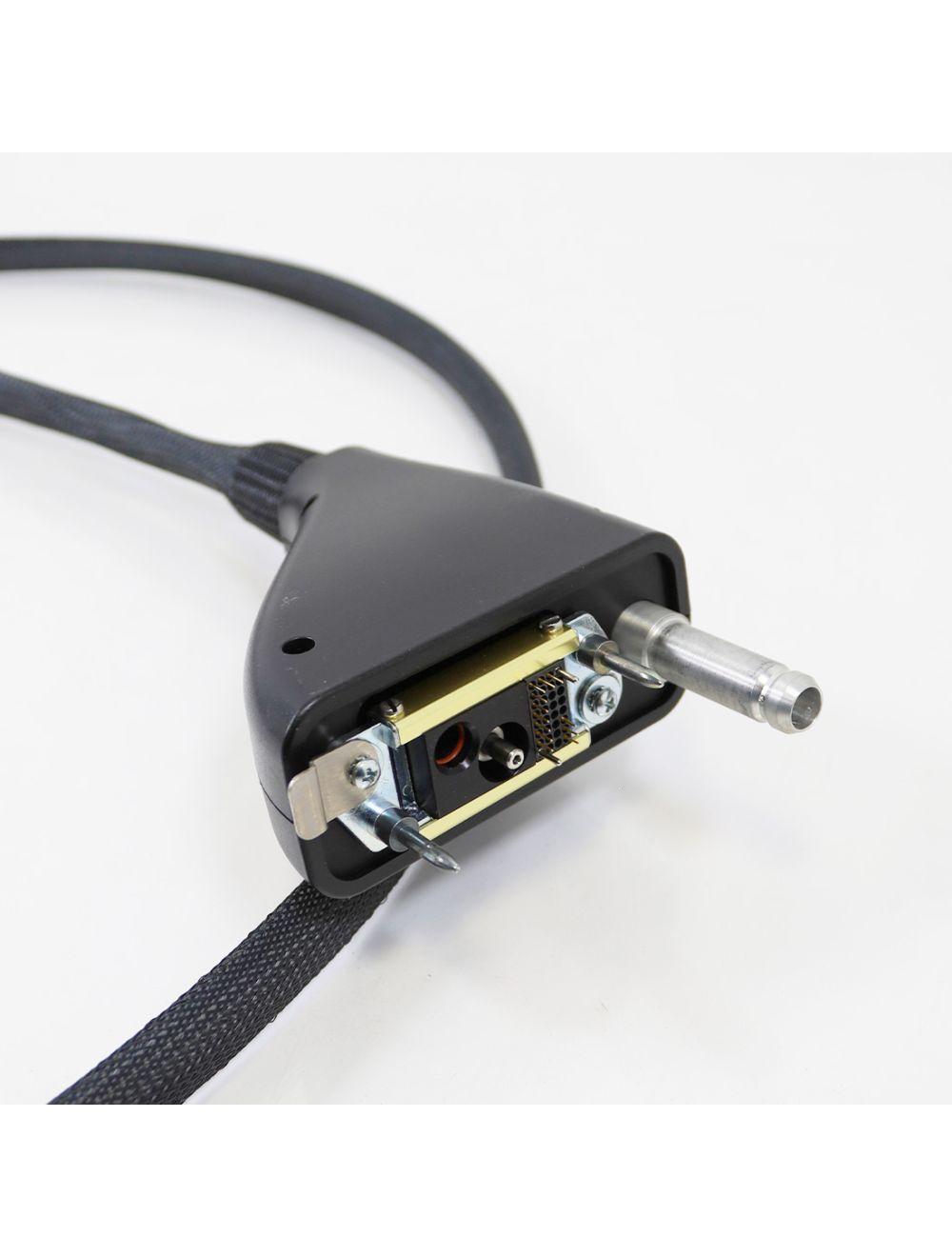 Candela GentleMax Handpiece 6-18mm DCD Fiber Delivery System GMAX 7122-00-3956