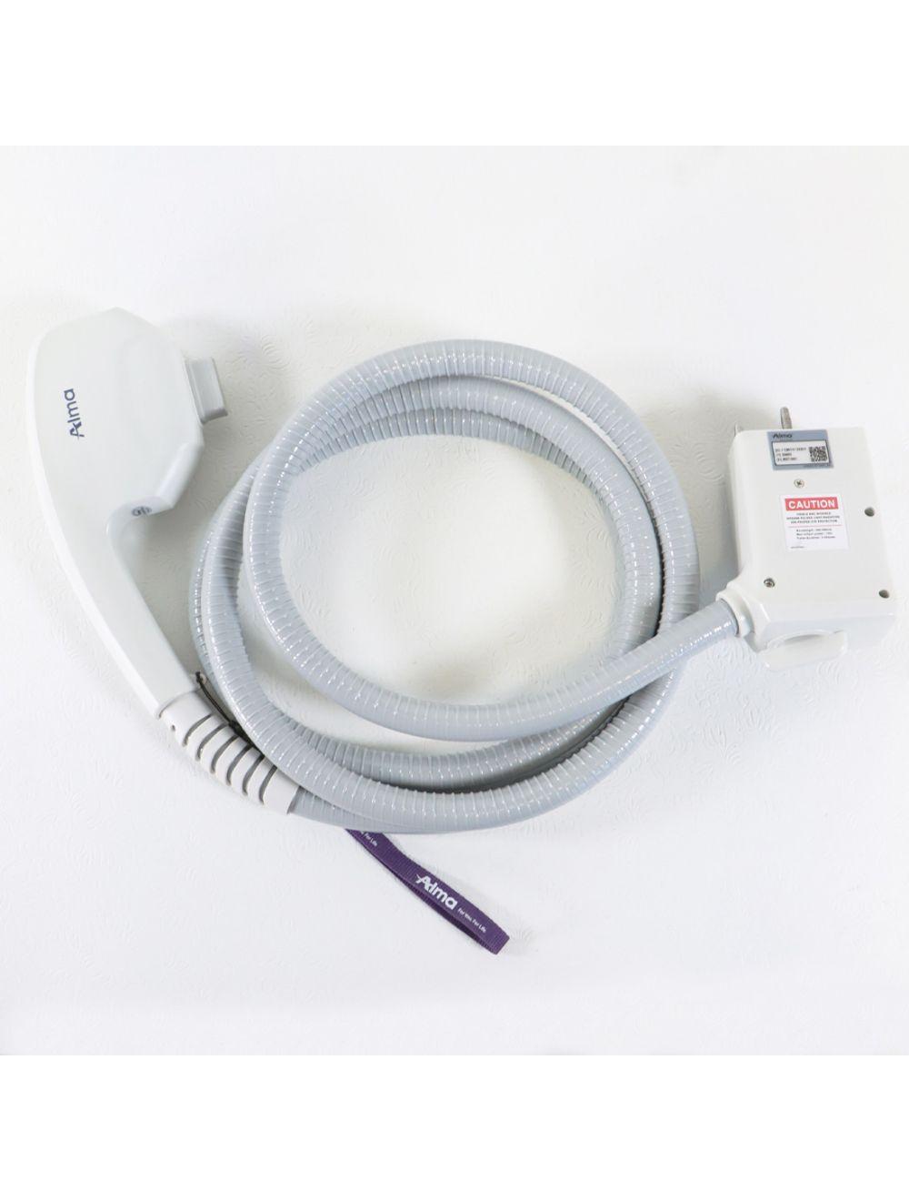 2023 Alma Harmony Cooled VL/PL IPL Vascular Pigment Lesions Handpiece HP