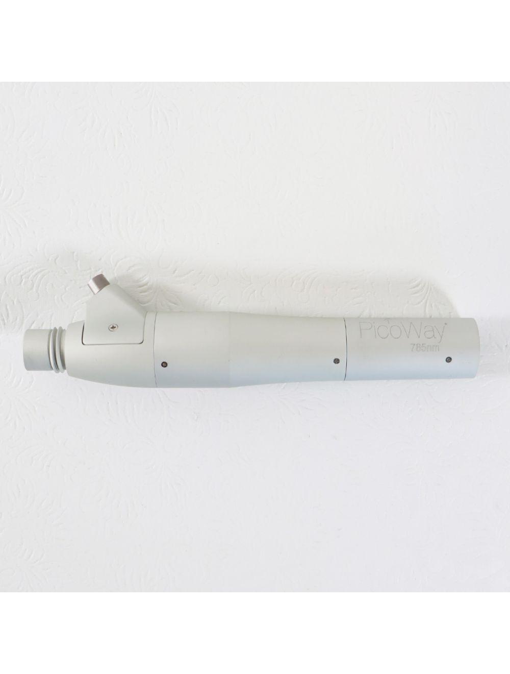 Candela PicoWay 785nm Pigmented Lesions Tattoo Removal Handpiece HP 7123-00-0191