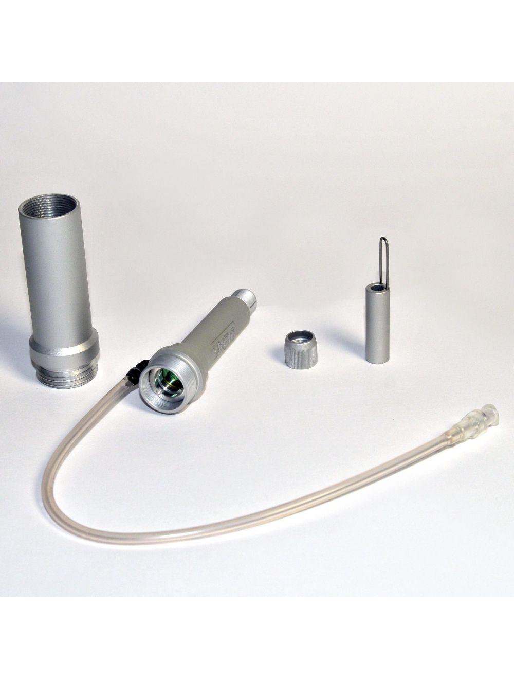 DEKA Cynosure SmartXide CO2 Laser 4in Dental Handpiece N324E2 2cm Distance Gauge