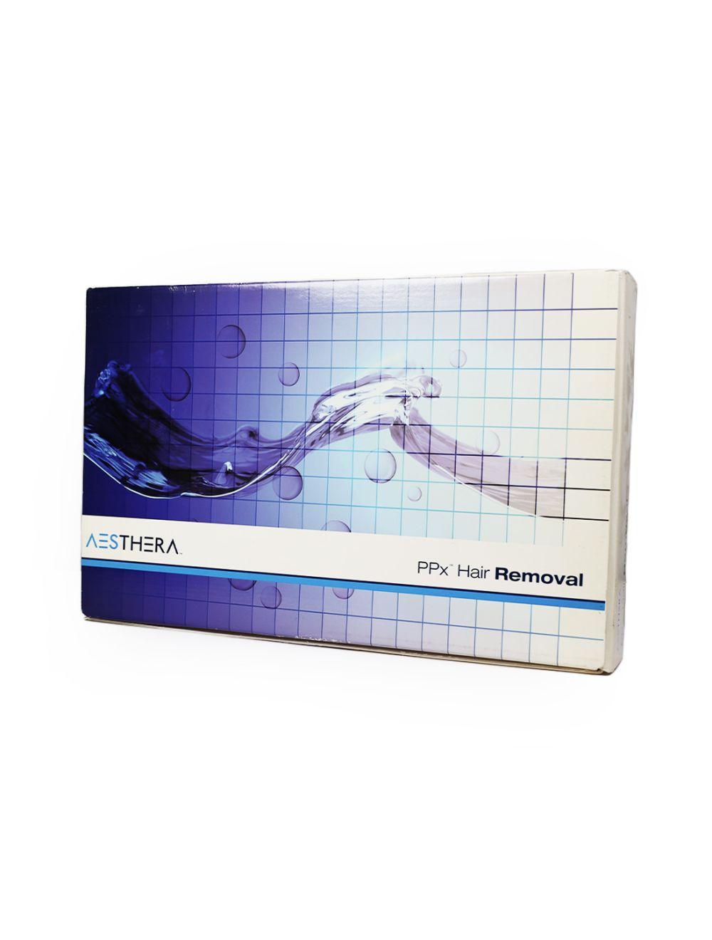 Aesthera PPx Hair Removal HR Handpiece Small Tips ST I-V 10100 (x10 Pcs)