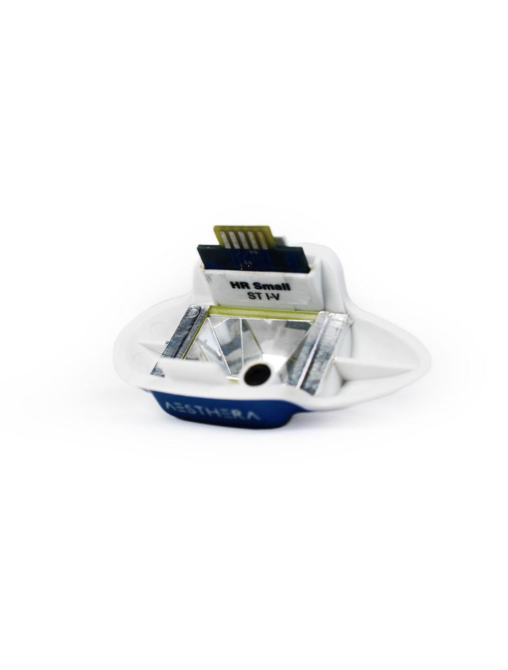 Aesthera PPx Hair Removal HR Handpiece Small Tips ST I-V 10100 (x10 Pcs)