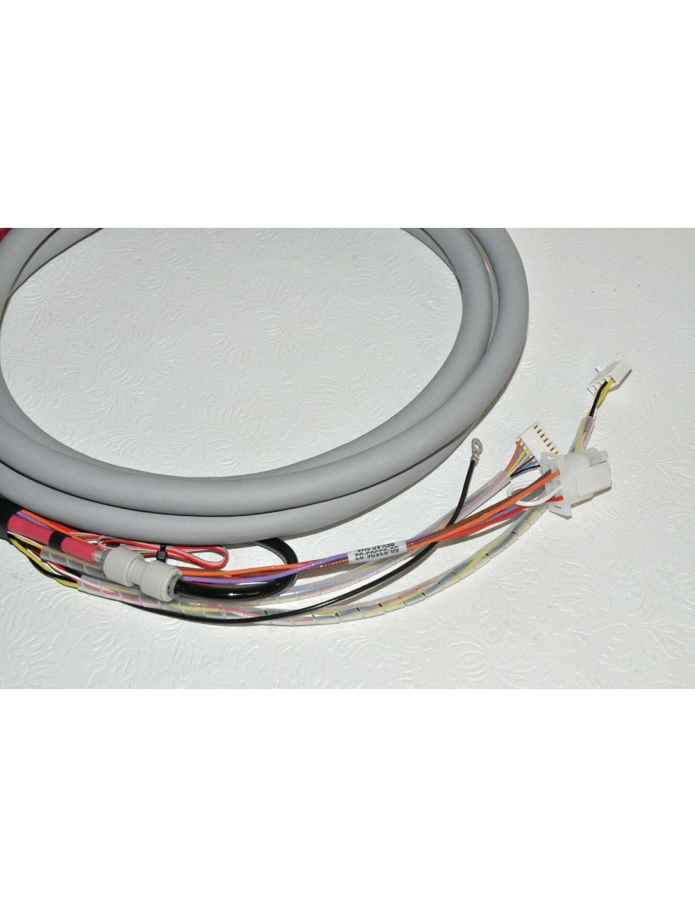 Lumenis LightSheer XC Laser Hand Piece 805nm Hair Removal 59-03532-00 Factory image 4