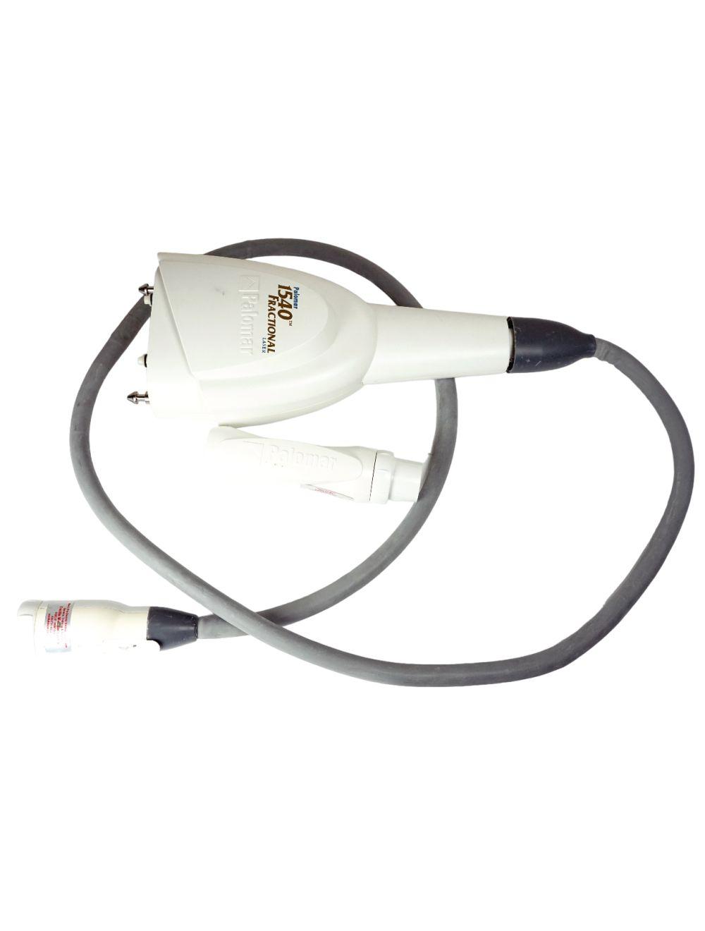 2012 Palomar ICON 1540 Fractional Laser Handpiece Skin Resurfacing Wrinkles Acne image 0