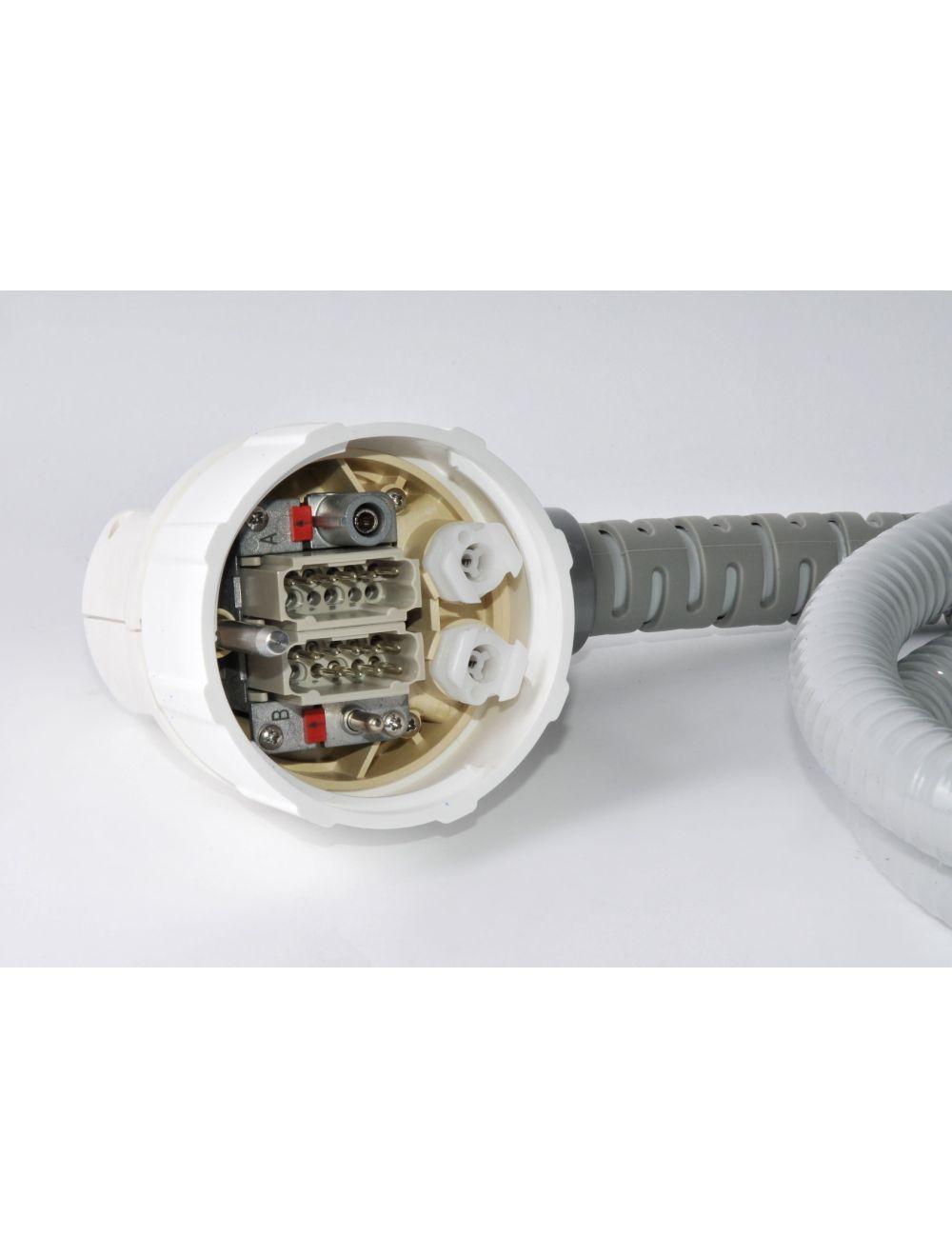 EndyMed 3 Deep RF Skin Tightening Wrinkle Reduction Handpiece 3Deep Large image 5